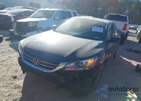 2015 Honda Accord Sport z USA, uszkodzony, nr VIN 1HGCR2F58FA094277